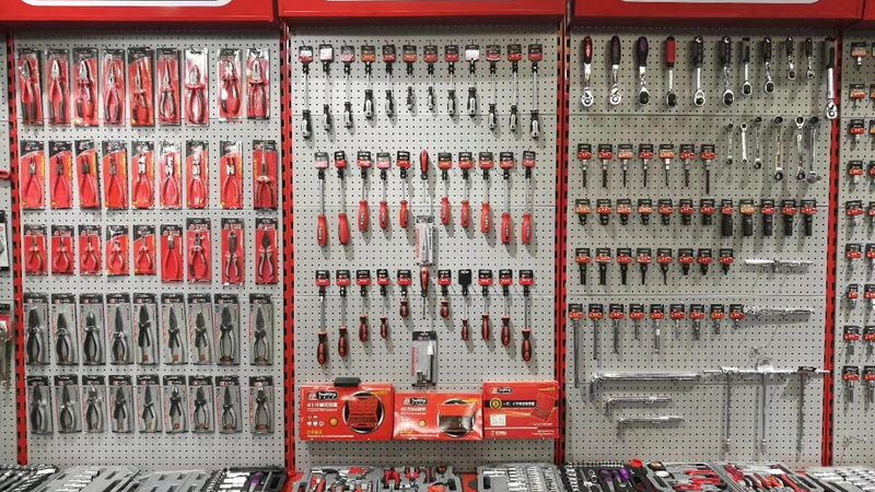 测量工具定制设计方案：从需求出发的专业解析