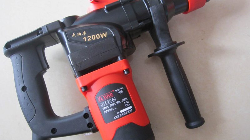 手动工具与电动工具：如何根据实际需求选择