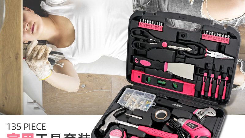 手动工具定制：揭秘五金工具定制的优势与选择要点