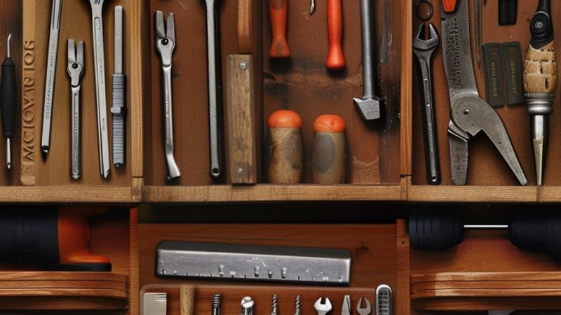 园林电动工具选型攻略：如何挑选优质产品**
